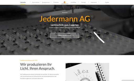 Jedermann_AG